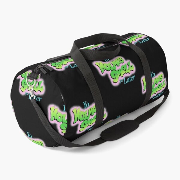Item preview, Yo Holmes Smell Ya Later  designed and sold by tJencarlos0.