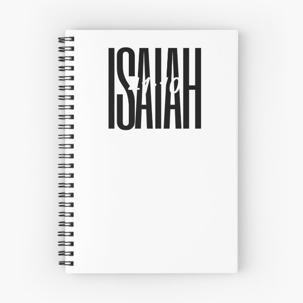 Item preview, ISAIAH 41:10 designed and sold by Natalie Bromer.