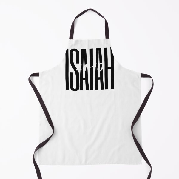 Item preview, ISAIAH 41:10 designed and sold by Natalie Bromer.