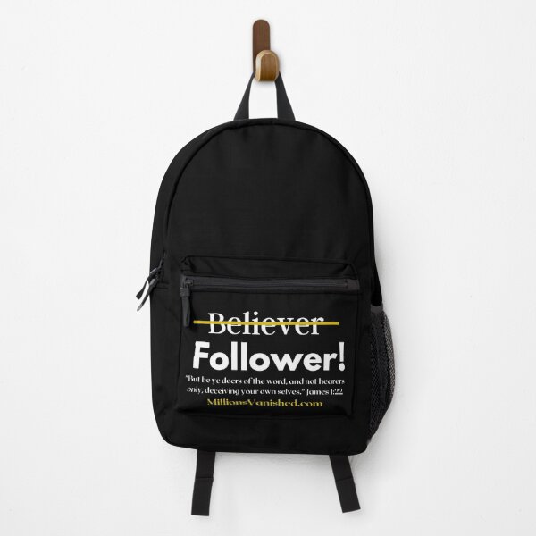 Item preview, Follower - Christian designed and sold by 1thes416.