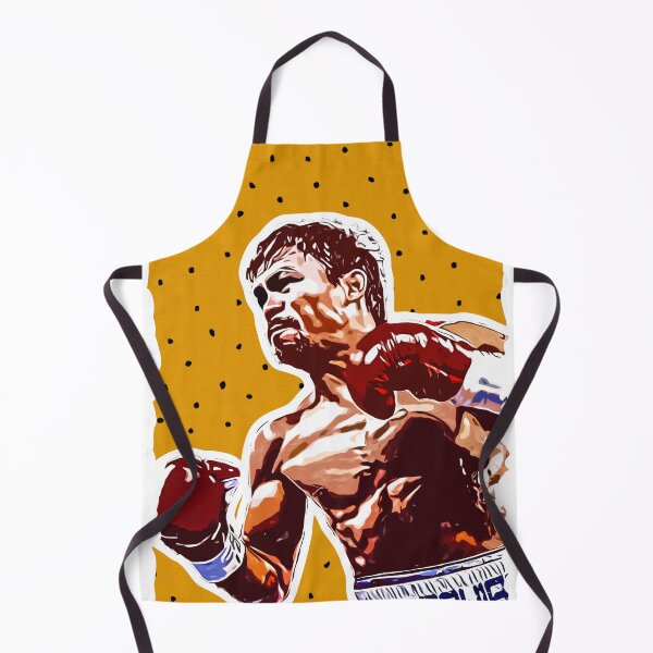 Item preview, Manny Pacquiao designed and sold by Animob.