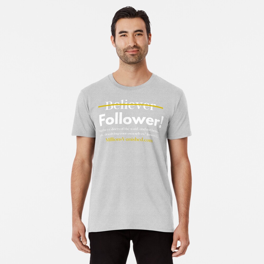 Item preview, Premium T-Shirt designed and sold by 1thes416.