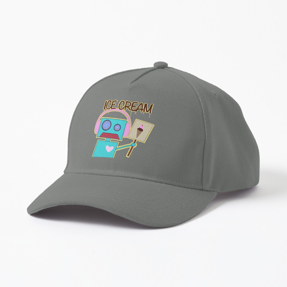 Item preview, Baseball Cap designed and sold by that5280lady.