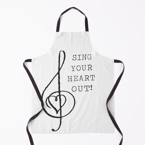 Item preview, Sing Your Heart Out!  designed and sold by Violet Grant.