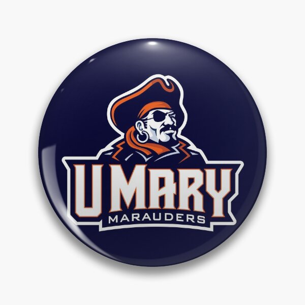 Item preview, University of Mary designed and sold by cangcang.