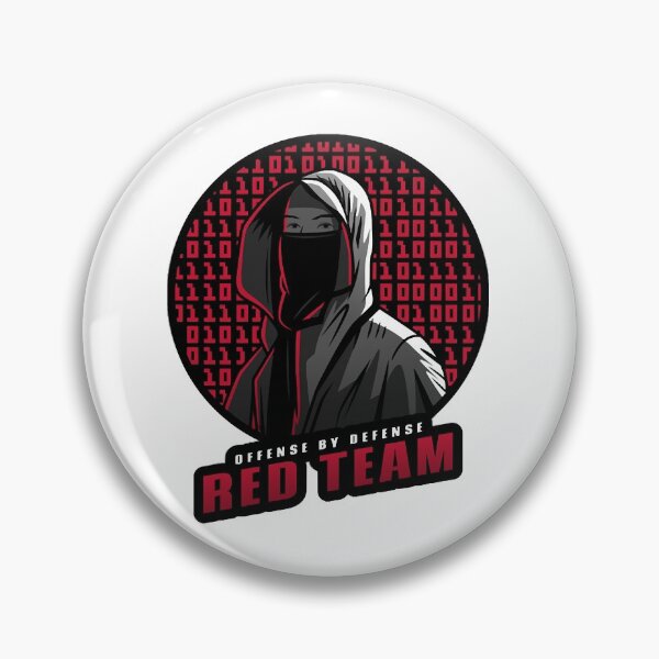 Item preview, Red Team  Hacker Design      designed and sold by Johnni49.