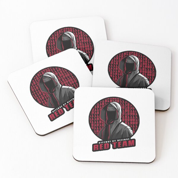 Item preview, Red Team  Hacker Design      designed and sold by Johnni49.