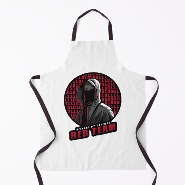 Item preview, Red Team  Hacker Design      designed and sold by Johnni49.