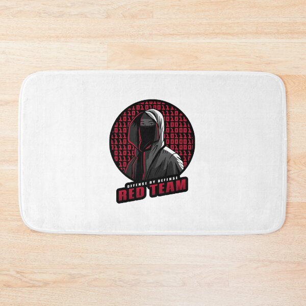 Item preview, Red Team  Hacker Design      designed and sold by Johnni49.