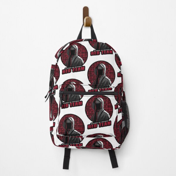Item preview, Red Team  Hacker Design      designed and sold by Johnni49.