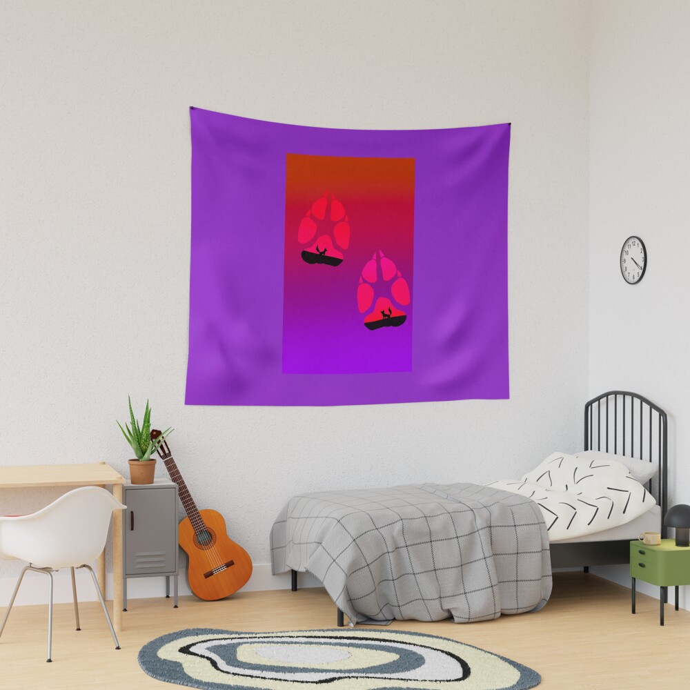 Item preview, Tapestry designed and sold by AbicArtsStudio.