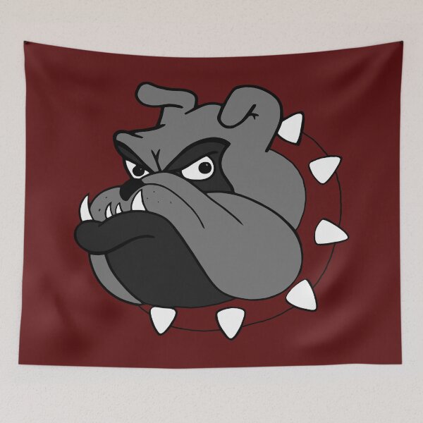 Item preview, University of Redlands designed and sold by cangcang.