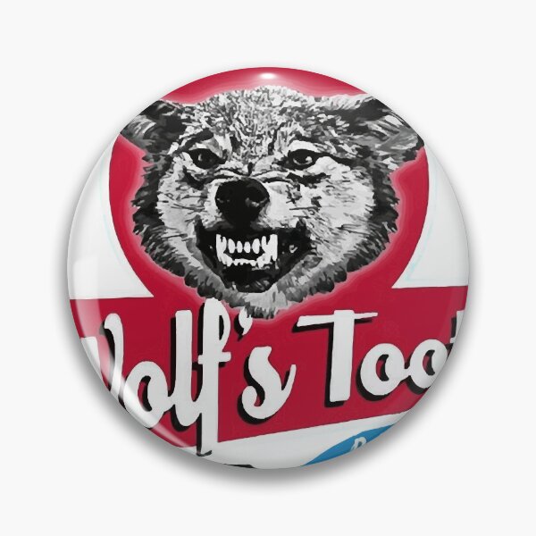 Item preview, Once upon a time in hollywood Wolfs Tooth Fiction Casting Flex The Ringer Takes The Practice To A New Level designed and sold by OnceUponaTimeHw.
