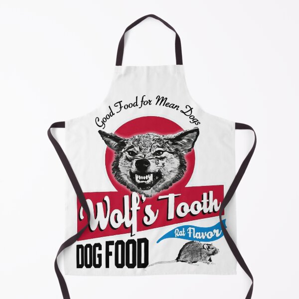Item preview, Once upon a time in hollywood Wolfs Tooth Fiction Casting Flex The Ringer Takes The Practice To A New Level designed and sold by OnceUponaTimeHw.