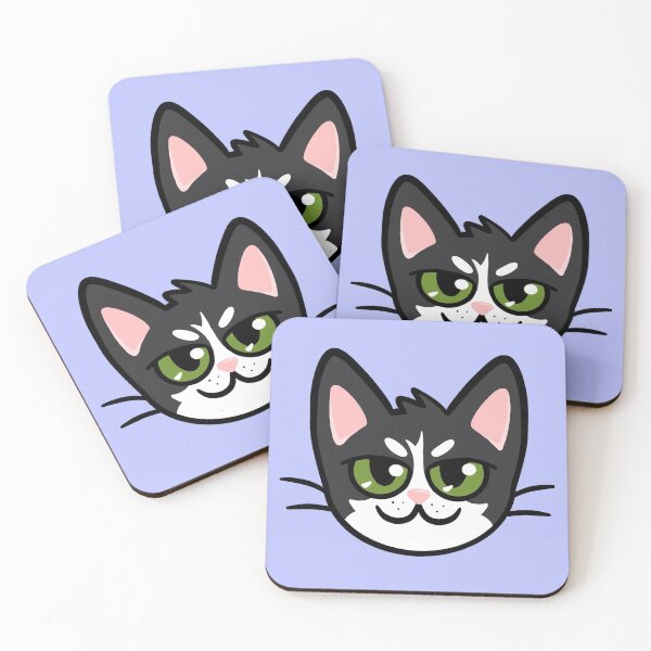 Item preview, Oliver designed and sold by AuburnTaciturn.
