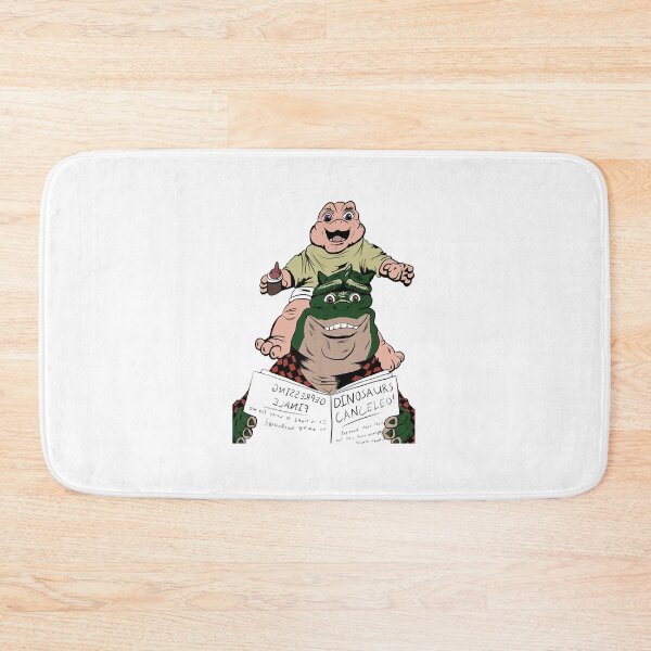Item preview, Dinosaurs  designed and sold by Johnni49.