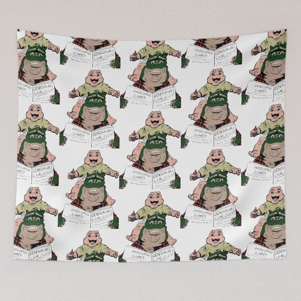 Item preview, Dinosaurs  designed and sold by Johnni49.