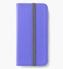 Keep Calm Say, "Fuzzy Pickles" - Ness Design iPhone Wallet/Case/Skin