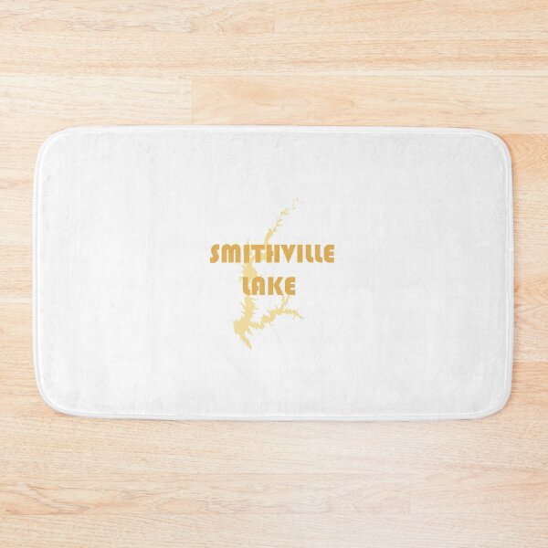 Item preview, Smithville Lake, Missouri designed and sold by Awake88.
