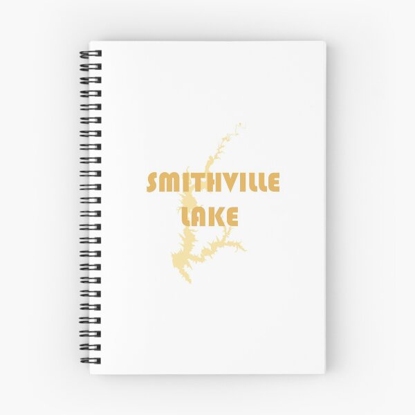 Item preview, Smithville Lake, Missouri designed and sold by Awake88.