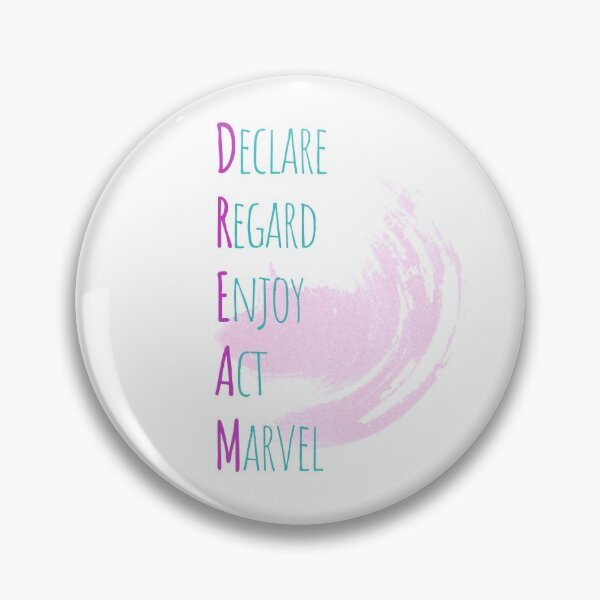 Item preview, Dream Acrostic Poem designed and sold by SweetLouiseTees.