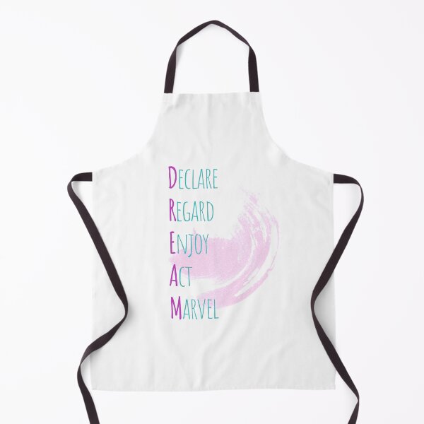 Item preview, Dream Acrostic Poem designed and sold by SweetLouiseTees.