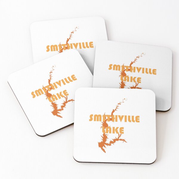 Item preview, Smithville Lake, Missouri designed and sold by Awake88.