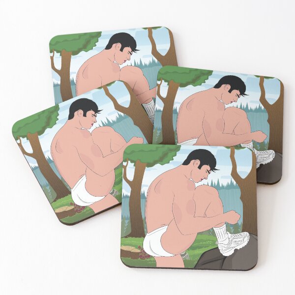 Item preview, Sport Boy designed and sold by Queerasian.
