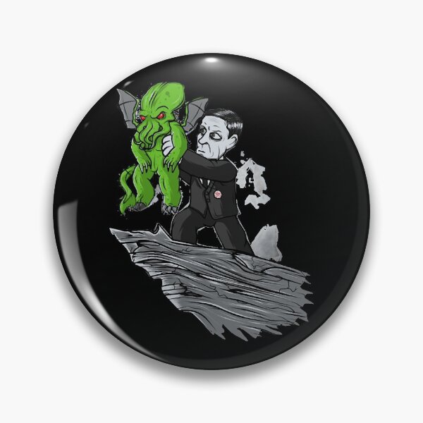 Item preview, The Demon King  designed and sold by tJencarlos0.