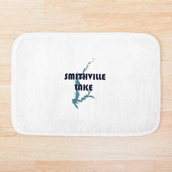 Item preview, Smithville Lake, Missouri designed and sold by Awake88.