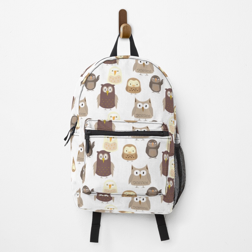 Item preview, Backpack designed and sold by deecdee.