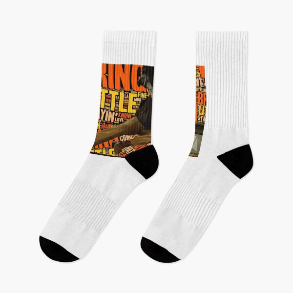 Item preview, Once Upon a Time in Hollywood Word Art Fiction Casting Flex The Ringer Takes The Practice To A New Level designed and sold by OnceUponaTimeHw.
