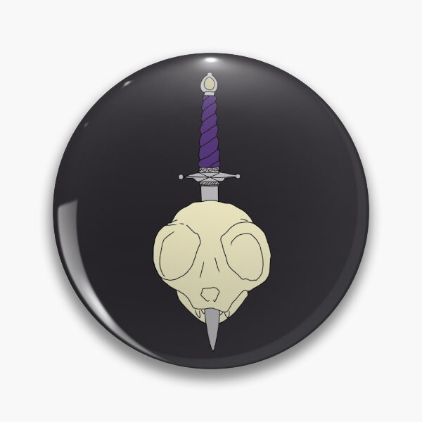 Item preview, Eadin Thieves Guild Symbol designed and sold by Smauggy.