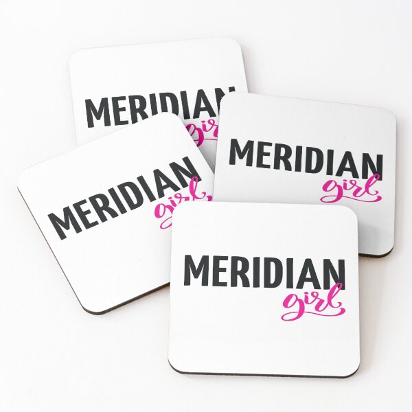 Artikelvorschau, Meridian Mädchen entworfen und verkauft von FiveNiches.