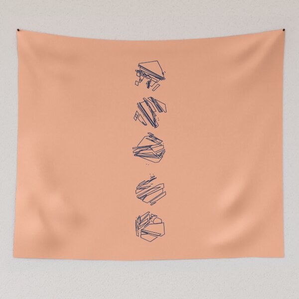Item preview, Fragments designed and sold by Guerillafashion.