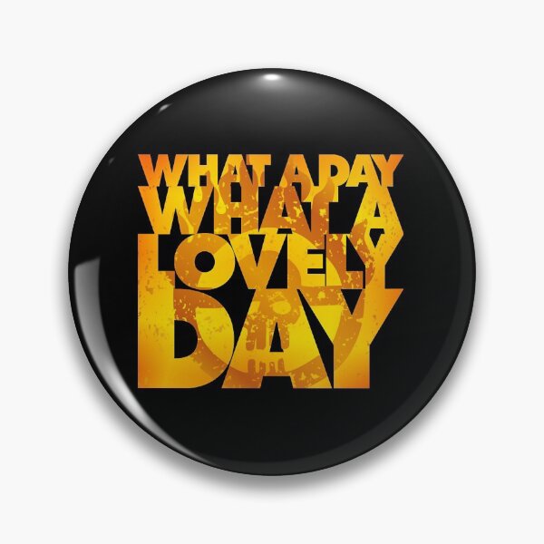 Item preview, What a lovely day!  designed and sold by tJencarlos0.