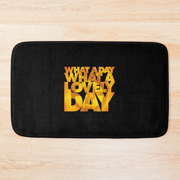 Item preview, What a lovely day!  designed and sold by tJencarlos0.