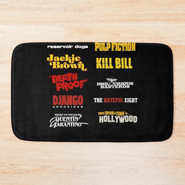 Item preview, Once Upon A Time In Hollywood Fiction Casting Flex The Ringer Takes The Practice To A New Level Quentin Tarantino Filmography designed and sold by OnceUponaTimeHw.