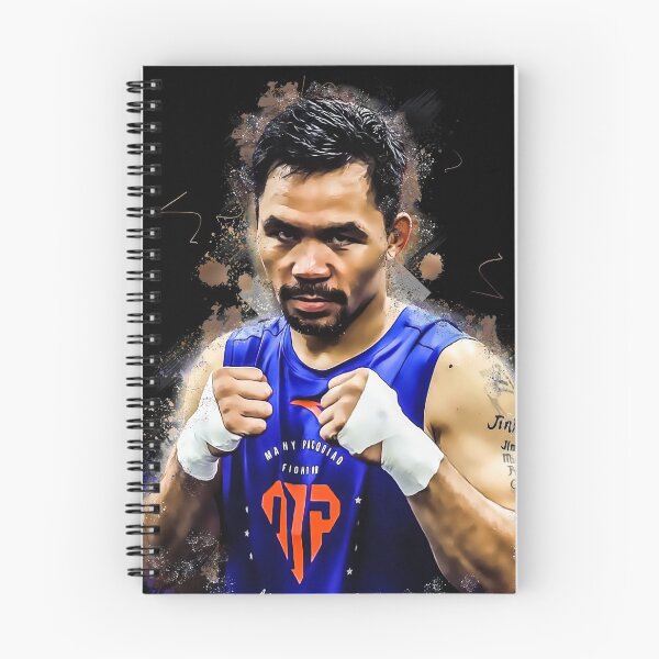 Item preview, Pacquiao designed and sold by Animob.