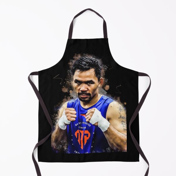 Item preview, Pacquiao designed and sold by Animob.