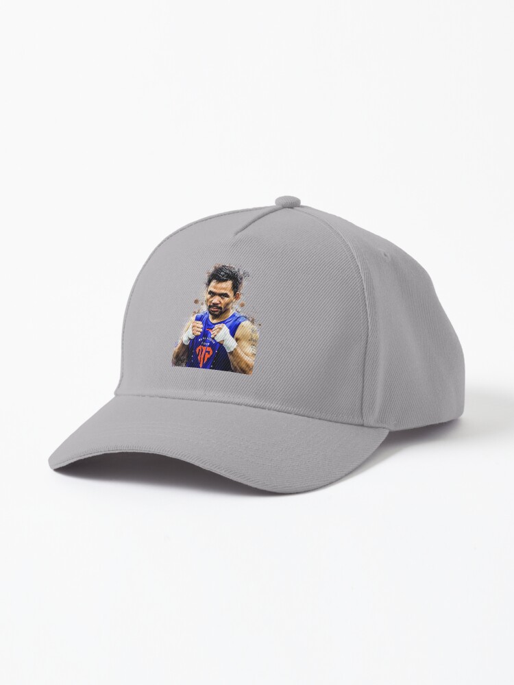 MP Mickey Pacquiao Filipino Flag Boxing Glove by AiReal Apparel