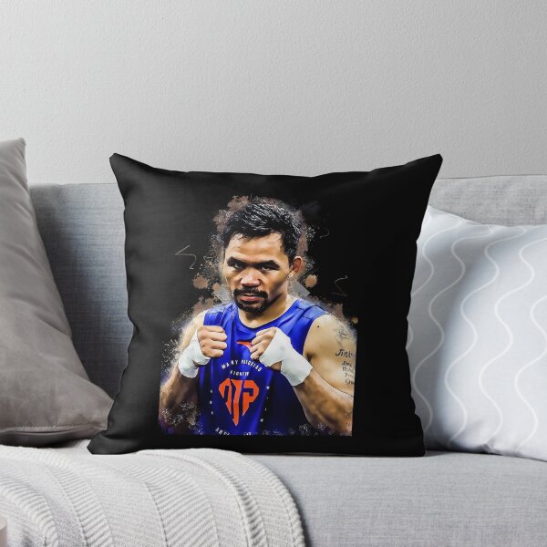 Item preview, Pacquiao designed and sold by Animob.