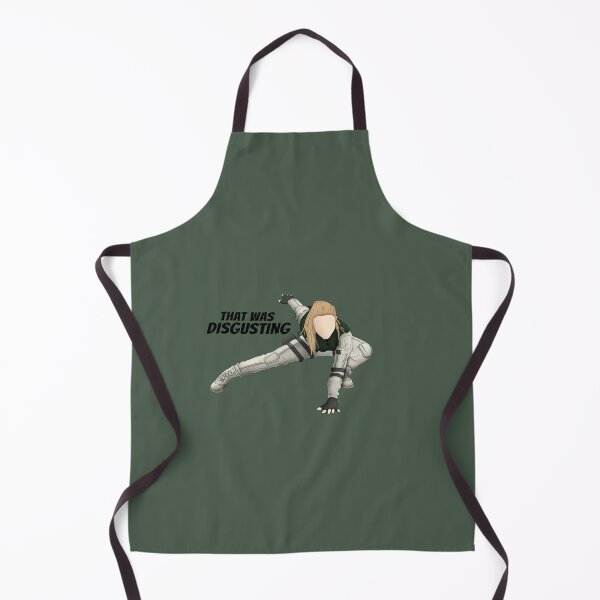 Item preview, That was Disgusting - Yelena Belova designed and sold by jennasbubble.