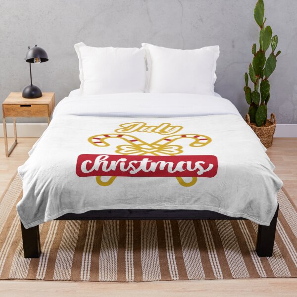 Item preview, Christmas in July  designed and sold by madushansahan.