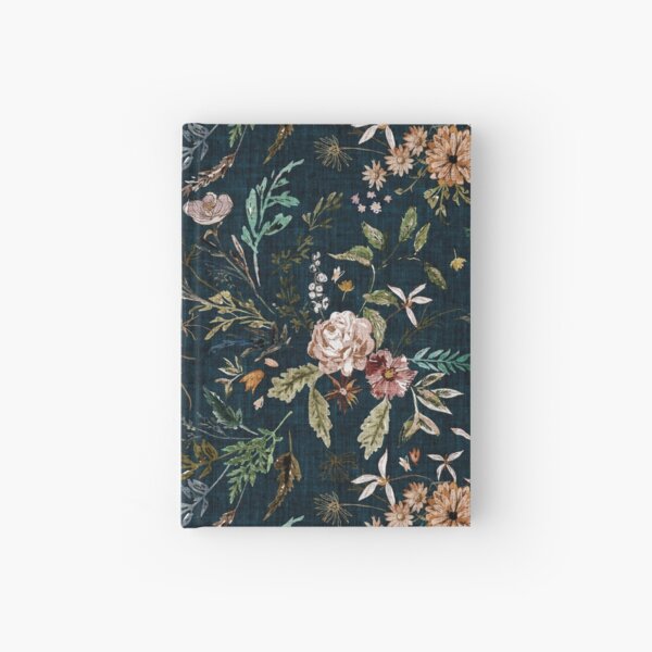 Item preview, Delilah (Sommer/blaugrün) designed and sold by Esther  Fallon Lau.