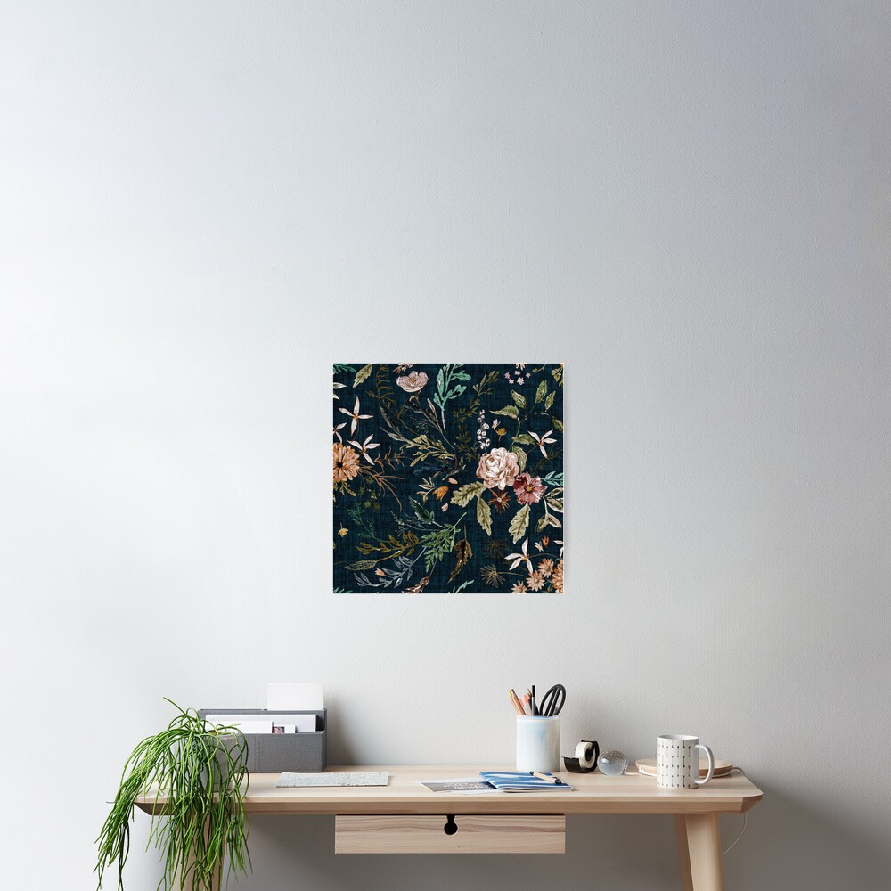 Aperçu de l'œuvre Poster créée et vendue par nouveaubohemian.