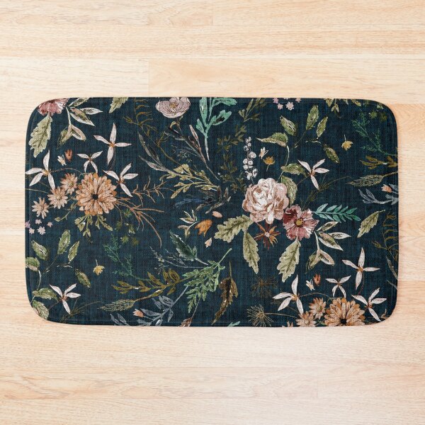 Item preview, Delilah (summer/teal)  designed and sold by Esther  Fallon Lau.