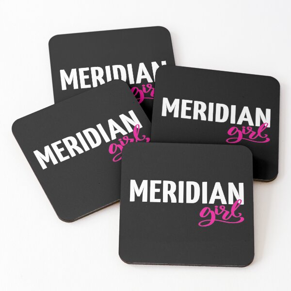 Artikelvorschau, Meridian Mädchen entworfen und verkauft von FiveNiches.