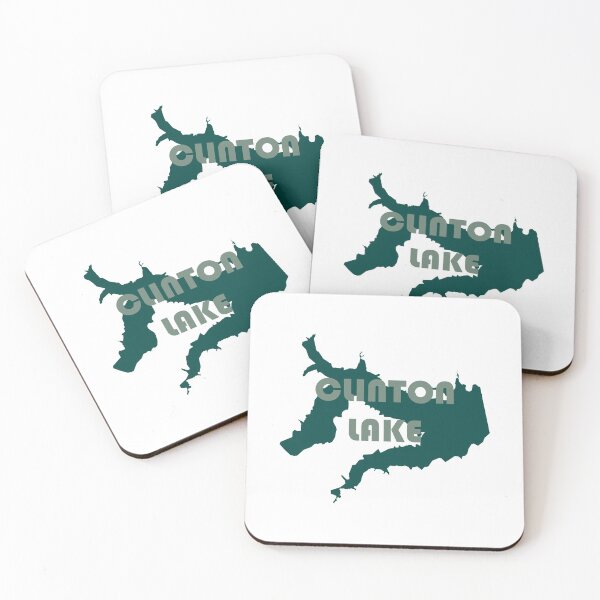 Item preview, Clinton Lake, Kansas designed and sold by Awake88.