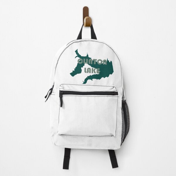 Item preview, Clinton Lake, Kansas designed and sold by Awake88.